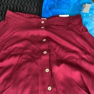 Skirt